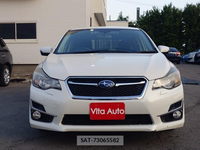 Subaru IMPREZA SPORTS 2015-12 7798646-17