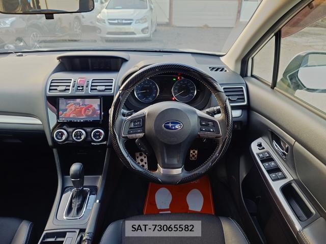 Subaru IMPREZA SPORTS 2015-12 7798646-18