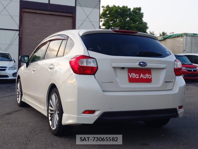 Subaru IMPREZA SPORTS 2015-12 7798646-19