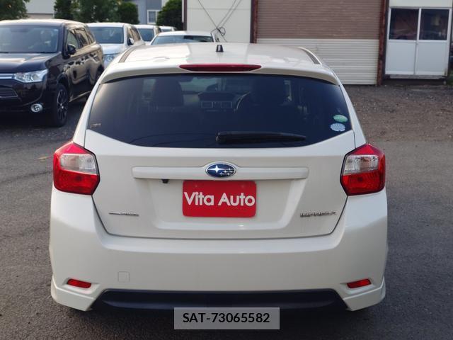 Subaru IMPREZA SPORTS 2015-12 7798646-3