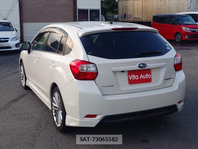 Subaru IMPREZA SPORTS 2015-12 7798646-4