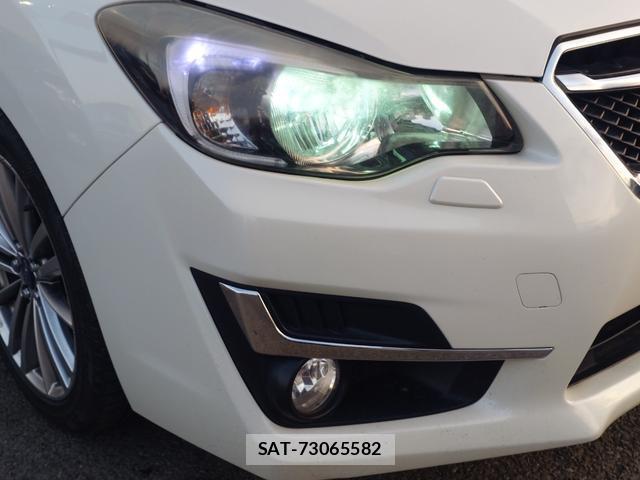 Subaru IMPREZA SPORTS 2015-12 7798646-5