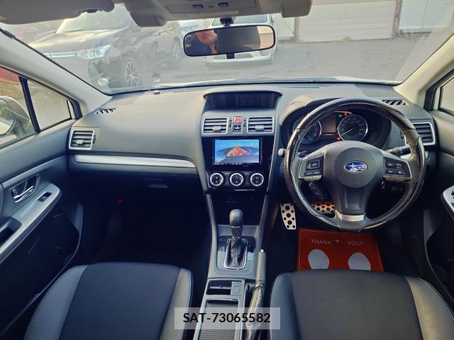 Subaru IMPREZA SPORTS 2015-12 7798646-7
