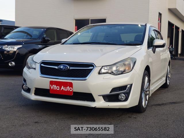 Subaru IMPREZA SPORTS 2015-12 7798646-9