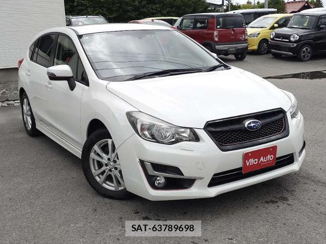 Subaru IMPREZA SPORTS 2016-07 7798657-1