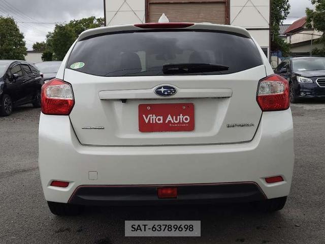 Subaru IMPREZA SPORTS 2016-07 7798657-10