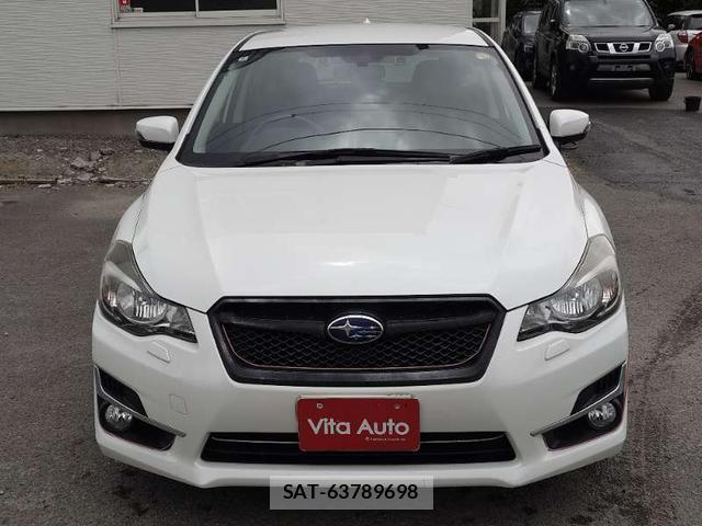 Subaru IMPREZA SPORTS 2016-07 7798657-11