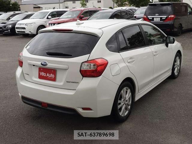 Subaru IMPREZA SPORTS 2016-07 7798657-13