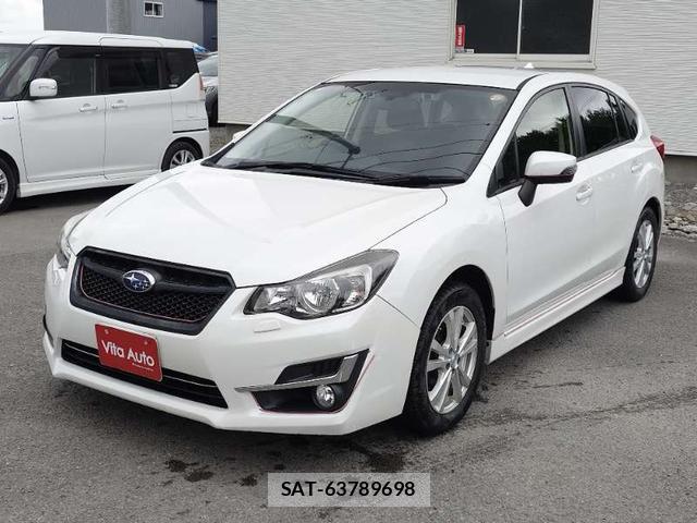 Subaru IMPREZA SPORTS 2016-07 7798657-15
