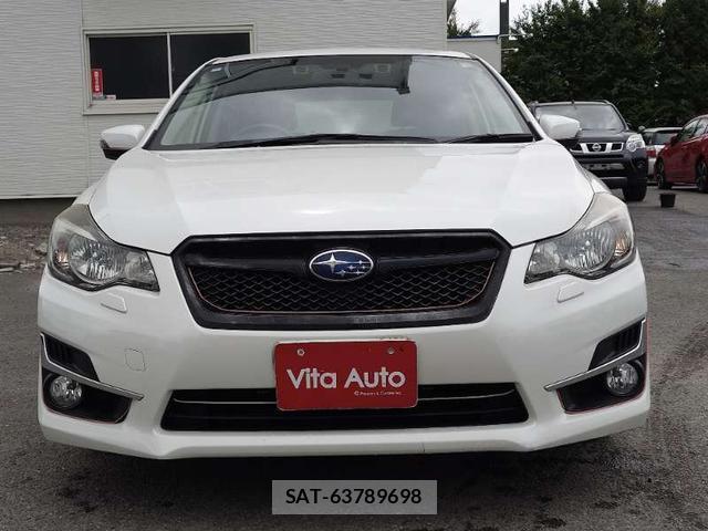 Subaru IMPREZA SPORTS 2016-07 7798657-16