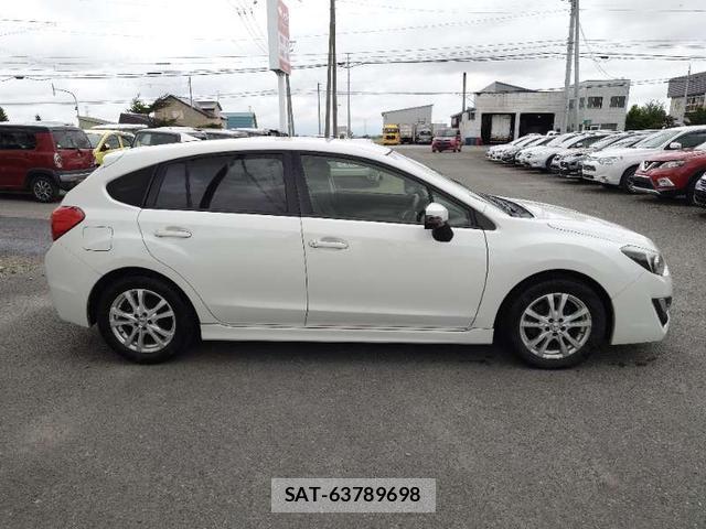 Subaru IMPREZA SPORTS 2016-07 7798657-17