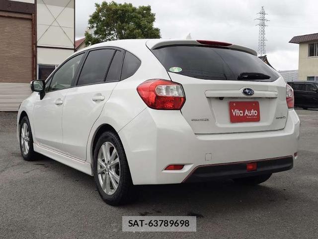 Subaru IMPREZA SPORTS 2016-07 7798657-19