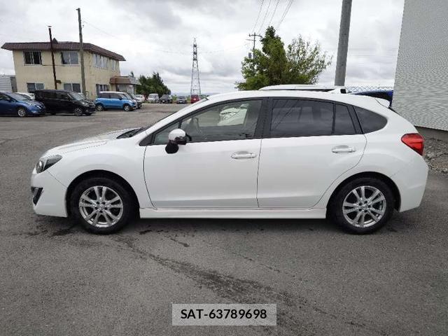 Subaru IMPREZA SPORTS 2016-07 7798657-2