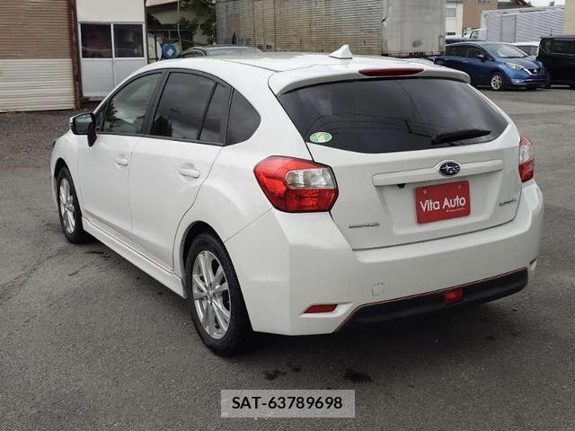 Subaru IMPREZA SPORTS 2016-07 7798657-4