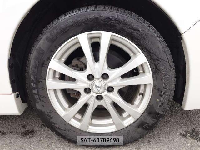 Subaru IMPREZA SPORTS 2016-07 7798657-5