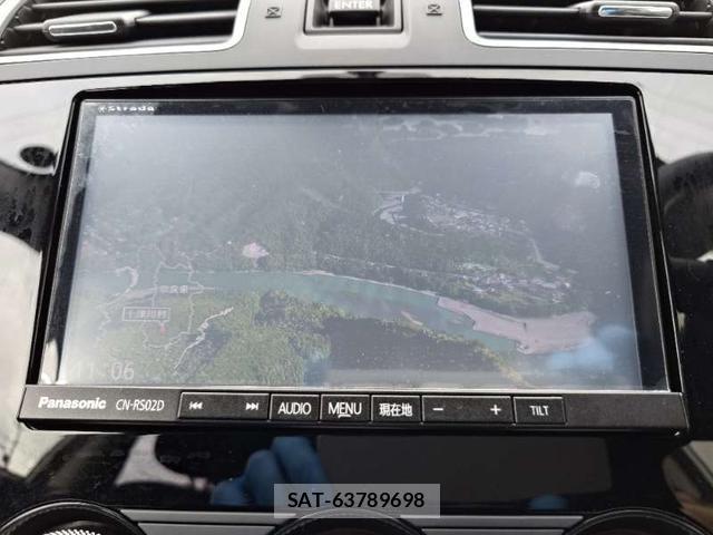 Subaru IMPREZA SPORTS 2016-07 7798657-8
