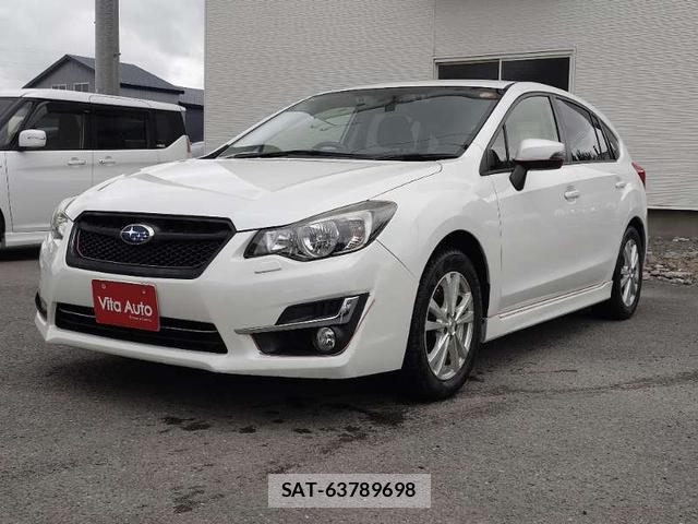 Subaru IMPREZA SPORTS 2016-07 7798657-9