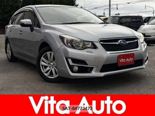 Subaru IMPREZA SPORTS 2016-02 7798659-0