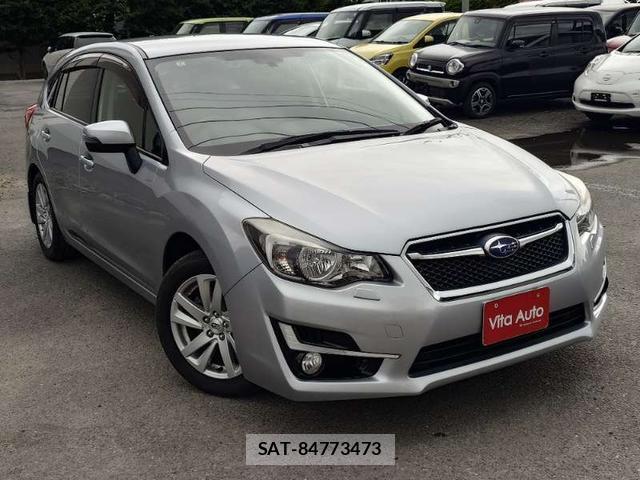 Subaru IMPREZA SPORTS 2016-02 7798659-1