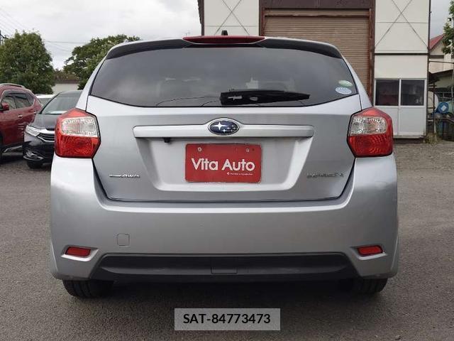 Subaru IMPREZA SPORTS 2016-02 7798659-10