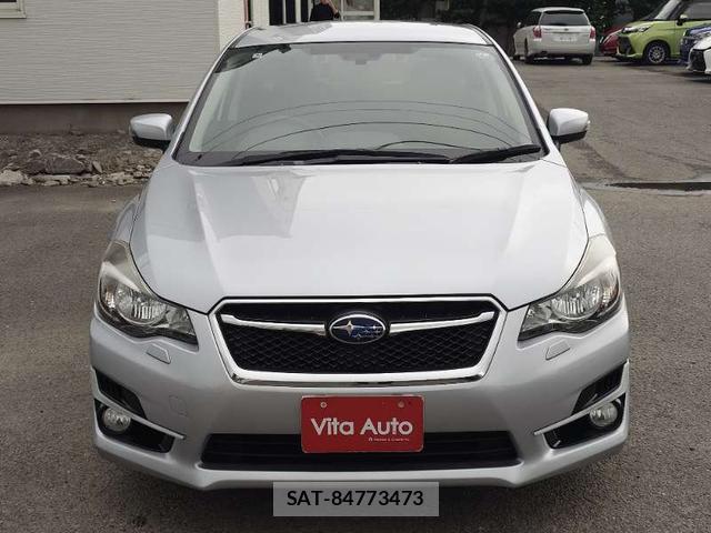 Subaru IMPREZA SPORTS 2016-02 7798659-11