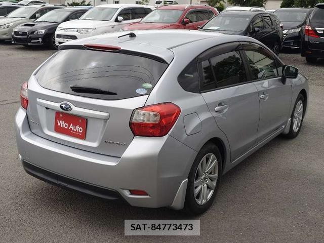 Subaru IMPREZA SPORTS 2016-02 7798659-13