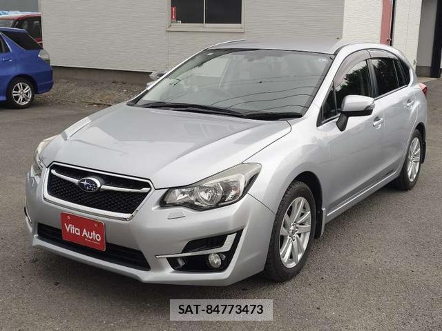 Subaru IMPREZA SPORTS 2016-02 7798659-15