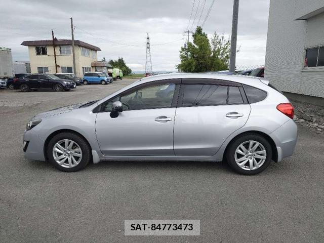 Subaru IMPREZA SPORTS 2016-02 7798659-16