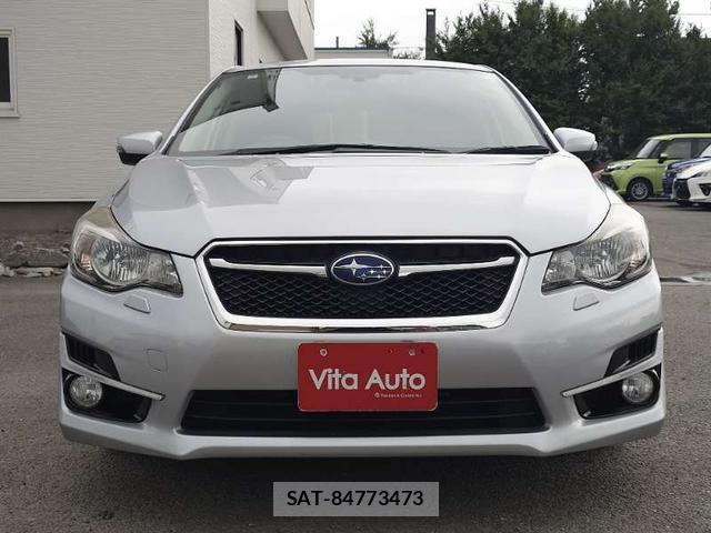 Subaru IMPREZA SPORTS 2016-02 7798659-17