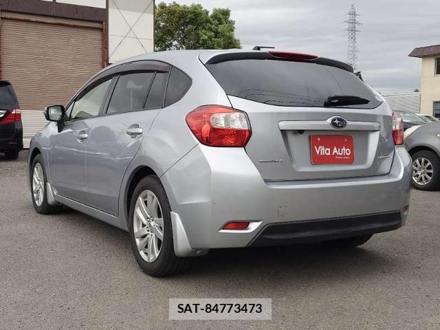 Subaru IMPREZA SPORTS 2016-02 7798659-19