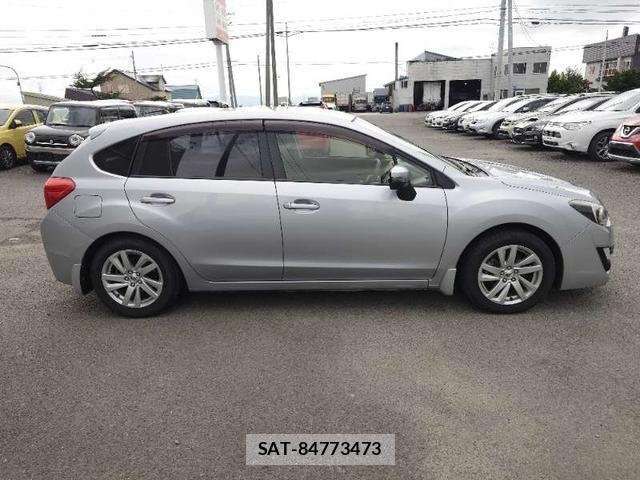 Subaru IMPREZA SPORTS 2016-02 7798659-2