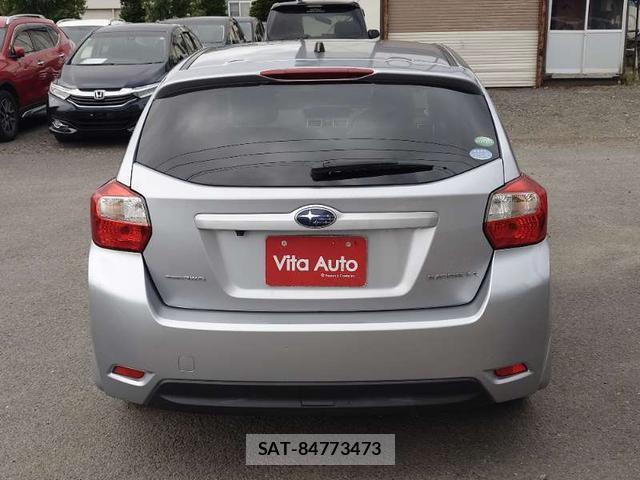 Subaru IMPREZA SPORTS 2016-02 7798659-3