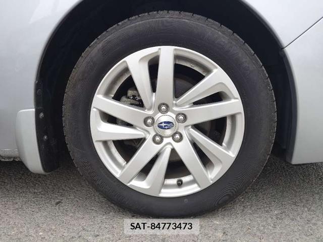 Subaru IMPREZA SPORTS 2016-02 7798659-5