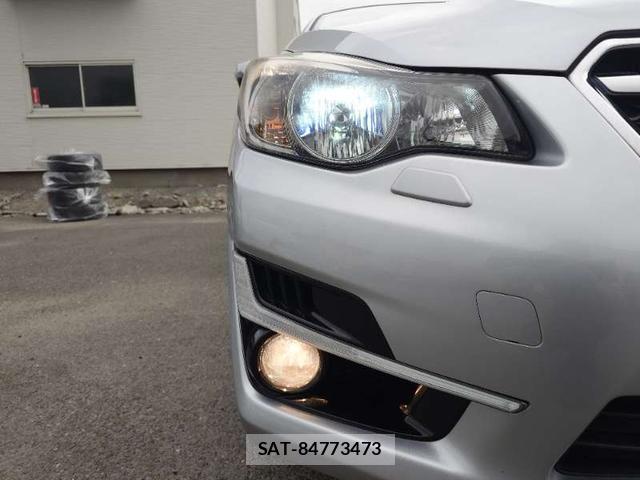 Subaru IMPREZA SPORTS 2016-02 7798659-6