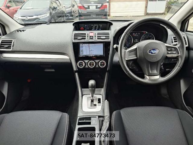 Subaru IMPREZA SPORTS 2016-02 7798659-7