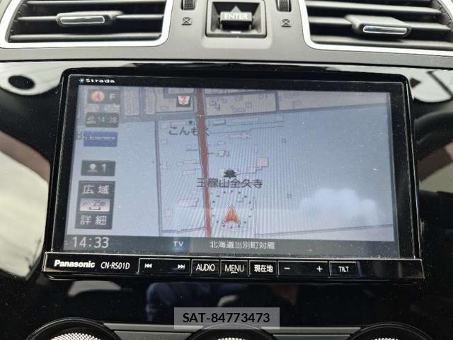 Subaru IMPREZA SPORTS 2016-02 7798659-8