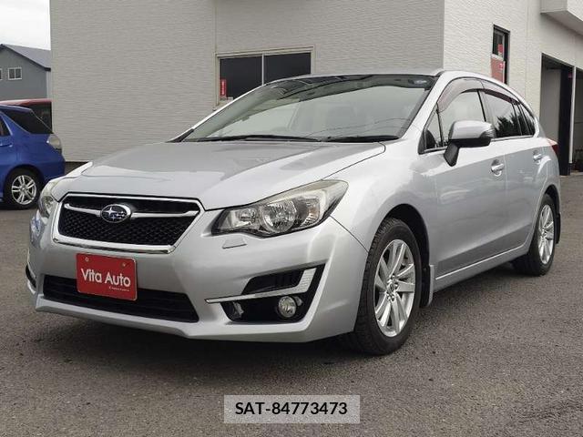Subaru IMPREZA SPORTS 2016-02 7798659-9