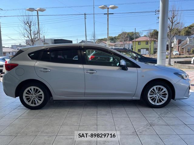 Subaru IMPREZA SPORTS 2017-05 7798908-19