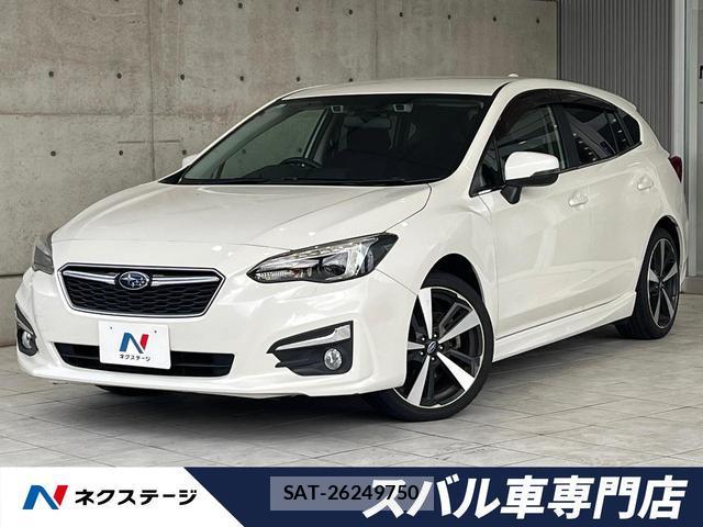 Subaru IMPREZA SPORTS 2017-08 7798911-0