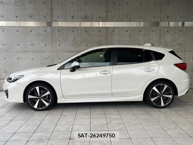 Subaru IMPREZA SPORTS 2017-08 7798911-18