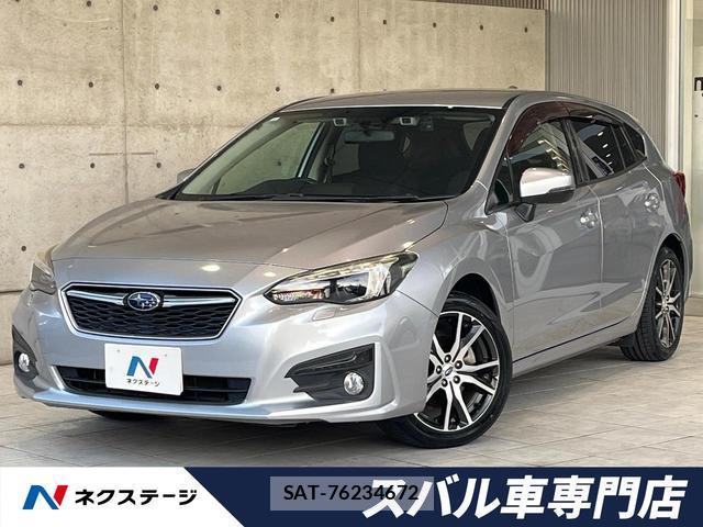 Subaru IMPREZA SPORTS 2017-07 7798913-0