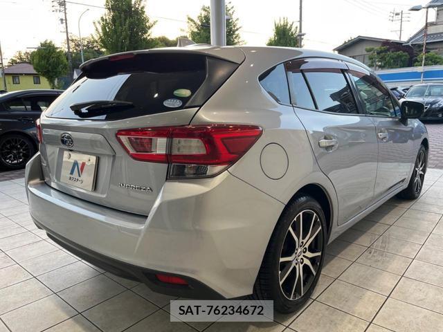 Subaru IMPREZA SPORTS 2017-07 7798913-17