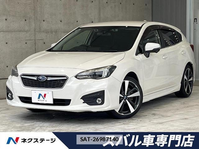 Subaru IMPREZA SPORTS 2019-01 7798925-0