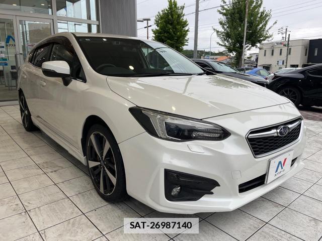 Subaru IMPREZA SPORTS 2019-01 7798925-16