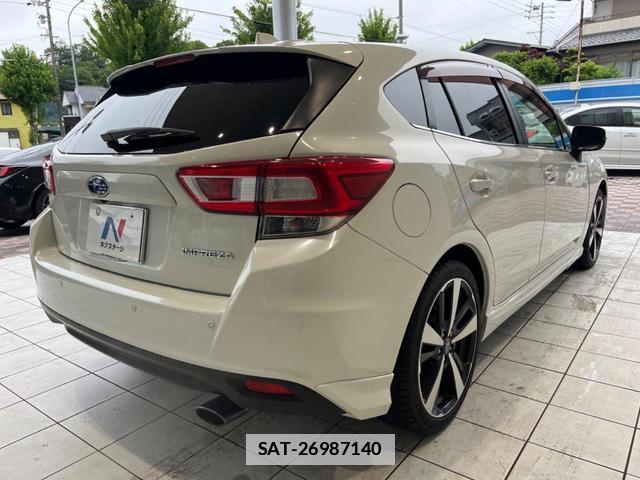 Subaru IMPREZA SPORTS 2019-01 7798925-17