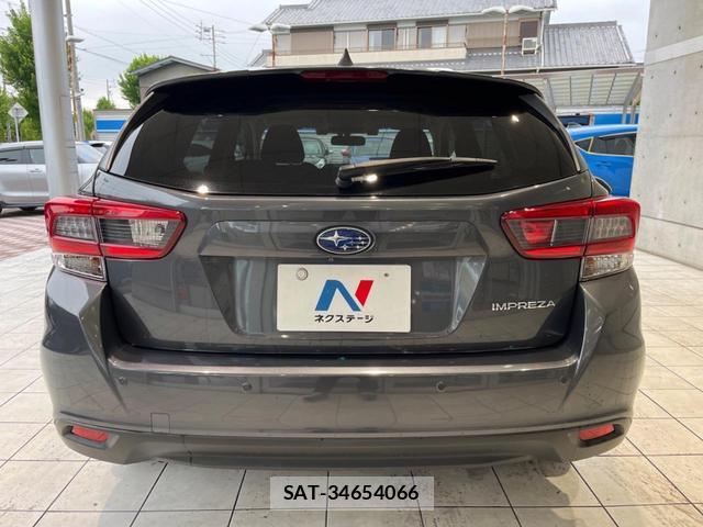 Subaru IMPREZA SPORTS 2021-08 7798928-15