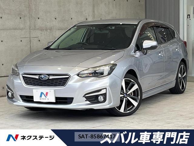 Subaru IMPREZA SPORTS 2017-01 7798930-0