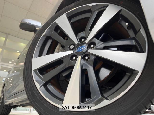 Subaru IMPREZA SPORTS 2017-01 7798930-12