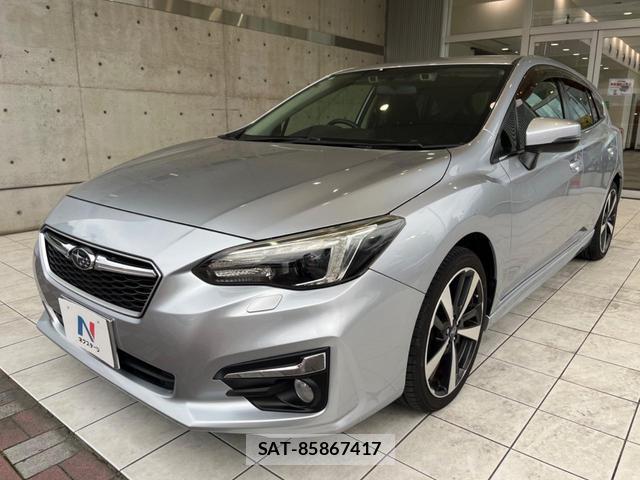 Subaru IMPREZA SPORTS 2017-01 7798930-16