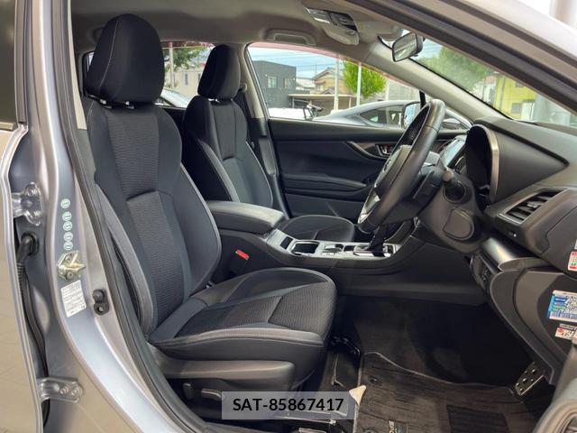 Subaru IMPREZA SPORTS 2017-01 7798930-9